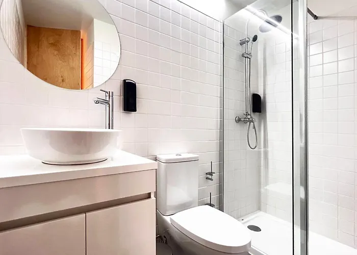 Casas Do Patio アパート コインブラ